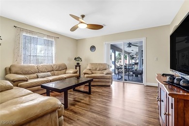 Beautiful 3 bed, 2 bath , 2 car garage home with heated Pool & - photo 9