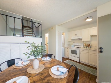 Enjoy a comfortable 2-bedroom, 1.5-bath, two-story layout with - photo 1