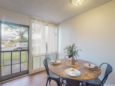 Enjoy a comfortable 2-bedroom, 1.5-bath, two-story layout with - photo 3