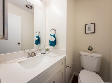 Enjoy a comfortable 2-bedroom, 1.5-bath, two-story layout with - photo 6