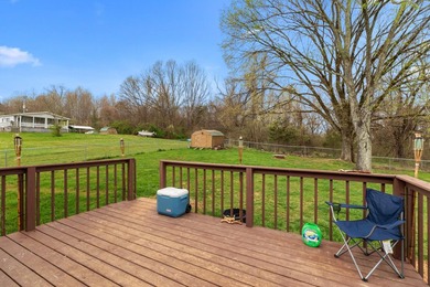 Spacious mountain-view home located just minutes from LaFollette - photo 26