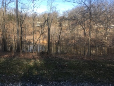 Lakefront Lot on Rough River - Lake Lot For Sale in Leitchfield, Kentucky