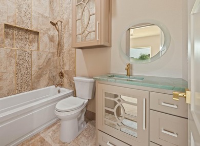 Step into luxury when you tour this exquisite new construction - photo 30