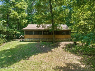Lake Home For Sale in Ten Mile, Tennessee