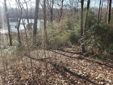 Rappahannock River Lot For Sale in Urbanna Virginia