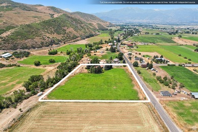 Great Salt Lake Home For Sale in Daniel Utah