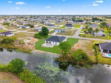 Emma Model | New Construction Pool Home in Cape Coral Located in - photo 3