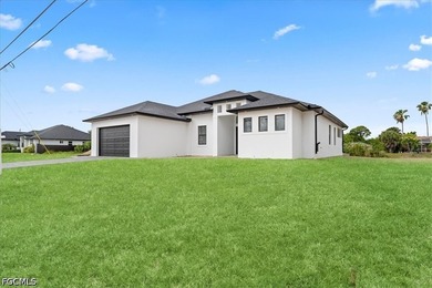 Emma Model | New Construction Pool Home in Cape Coral Located in - photo 8