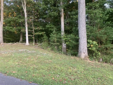 Douglas Lake Lot For Sale in White Pine Tennessee