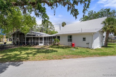 Own a piece of Homosassa history when you step through the - photo 47