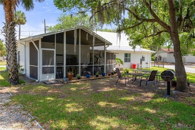 Own a piece of Homosassa history when you step through the - photo 48