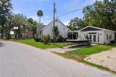 Own a piece of Homosassa history when you step through the - photo 49