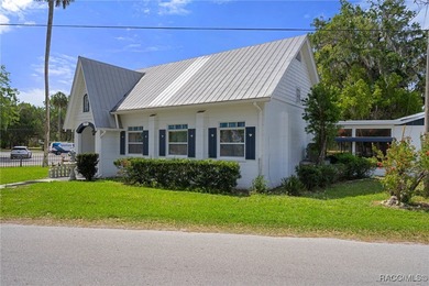 Own a piece of Homosassa history when you step through the - photo 50