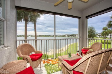 Lake Condo For Sale in Fort Myers, Florida