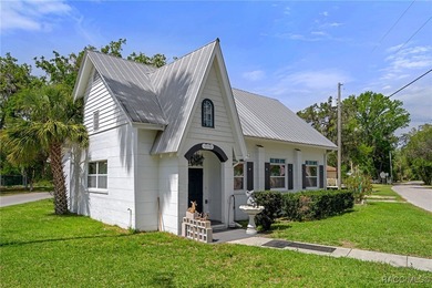 Own a piece of Homosassa history when you step through the - photo 51