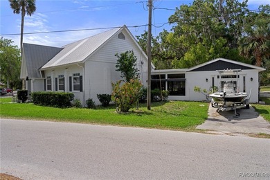 Own a piece of Homosassa history when you step through the - photo 52
