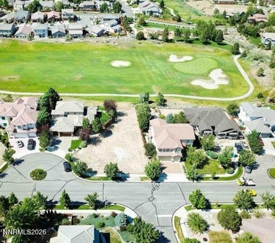 Rare Opportunity to build on golf course!! Generous flat lot - photo 4