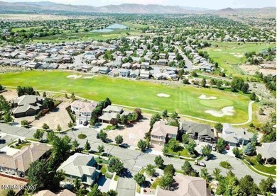 Rare Opportunity to build on golf course!! Generous flat lot - photo 5
