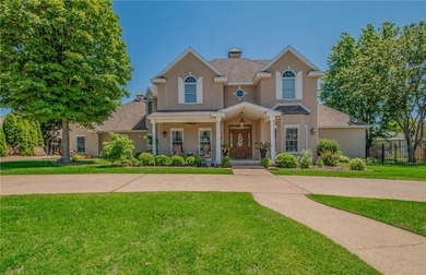 Tucked within the prestigious gated Pinnacle Country Club - photo 1