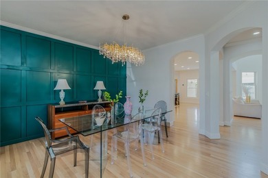 Tucked within the prestigious gated Pinnacle Country Club - photo 4