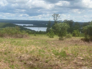 Lake Lot For Sale in Edgemont, Arkansas