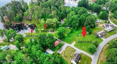 Hadlock Pond Lot For Sale in Call Listing Agent New York
