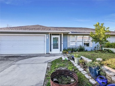 Bonita Lakes Area Home For Sale in Bonita Springs Florida