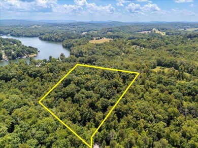 Lake Lot For Sale in Glade Hill, Virginia