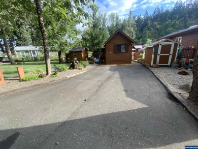  Home For Sale in Turner Oregon