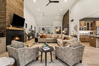 Experience refined Harbor Country living in this exceptional - photo 7