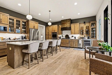 Experience refined Harbor Country living in this exceptional - photo 8