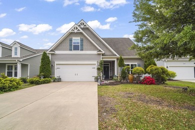 Plantation Lakes  Home For Sale in Myrtle Beach South Carolina