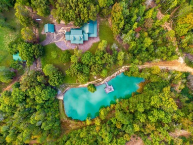 (private lake, pond, creek) Home For Sale in Mooresburg Tennessee