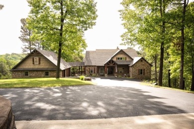 Lake Home For Sale in Rogers, Arkansas