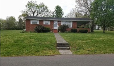 Cherokee Lake Home Sale Pending in Jefferson City Tennessee