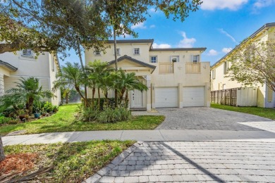 Lake Home For Sale in Homestead, Florida