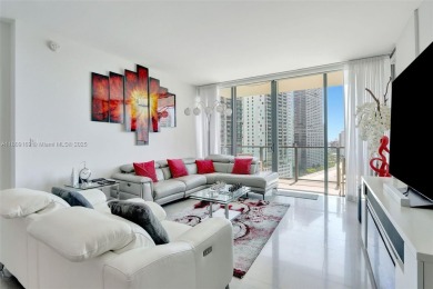 Miami River Condo For Sale in Miami Florida