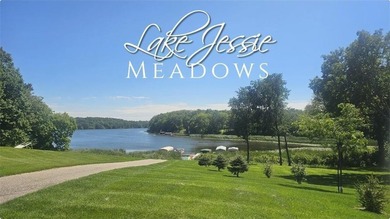 Lake Jessie Lot For Sale in Alexandria Minnesota