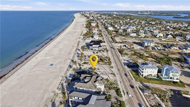 Gulf-Front Lot on Fort Myers Beach | Build Your ELEVATED Custom - photo 11
