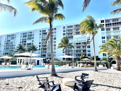 Welcome to Unit 3K at The Sands of Key Biscayne, a rare - photo 11