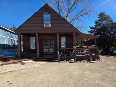 (private lake, pond, creek) Home For Sale in Sulphur Oklahoma