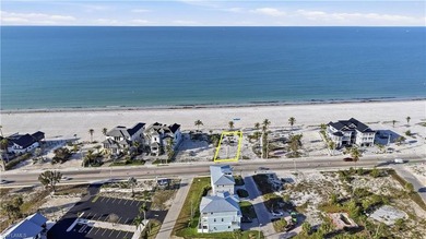 Gulf-Front Lot on Fort Myers Beach | Build Your ELEVATED Custom - photo 12