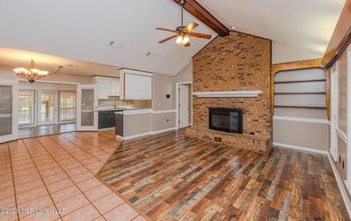 Experience peaceful lakefront living in this beautifully - photo 12
