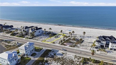 Gulf-Front Lot on Fort Myers Beach | Build Your ELEVATED Custom - photo 13