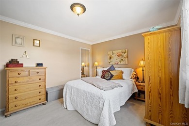 This desirable upper-level 2-bedroom cooperative in the - photo 13