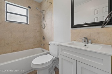 Move-in ready 2-bedroom, 1.5-bath home featuring a beautifully - photo 13