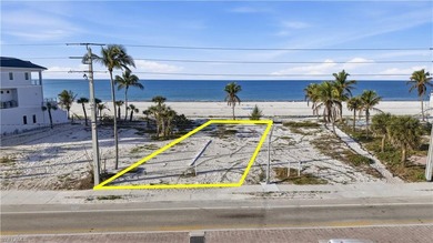Gulf-Front Lot on Fort Myers Beach | Build Your ELEVATED Custom - photo 14