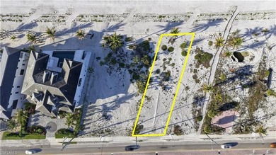 Gulf-Front Lot on Fort Myers Beach | Build Your ELEVATED Custom - photo 15