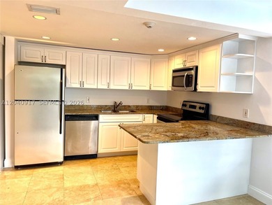 Welcome to Unit 3K at The Sands of Key Biscayne, a rare - photo 15