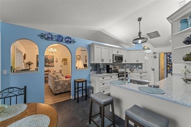 Beautifully Remodeled 2BR/2BA Corner-Lot Home in Haines Creek - photo 19